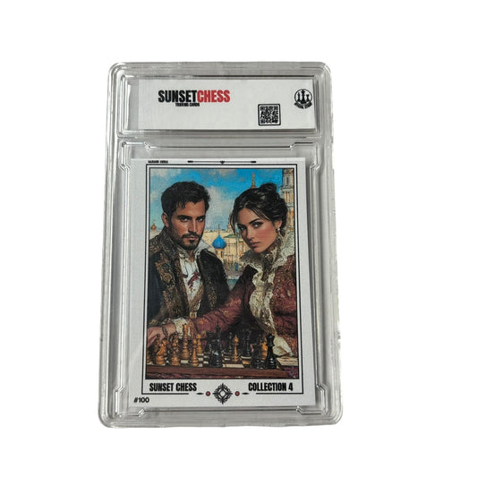 Season Three Collection - Premium Trading Card
