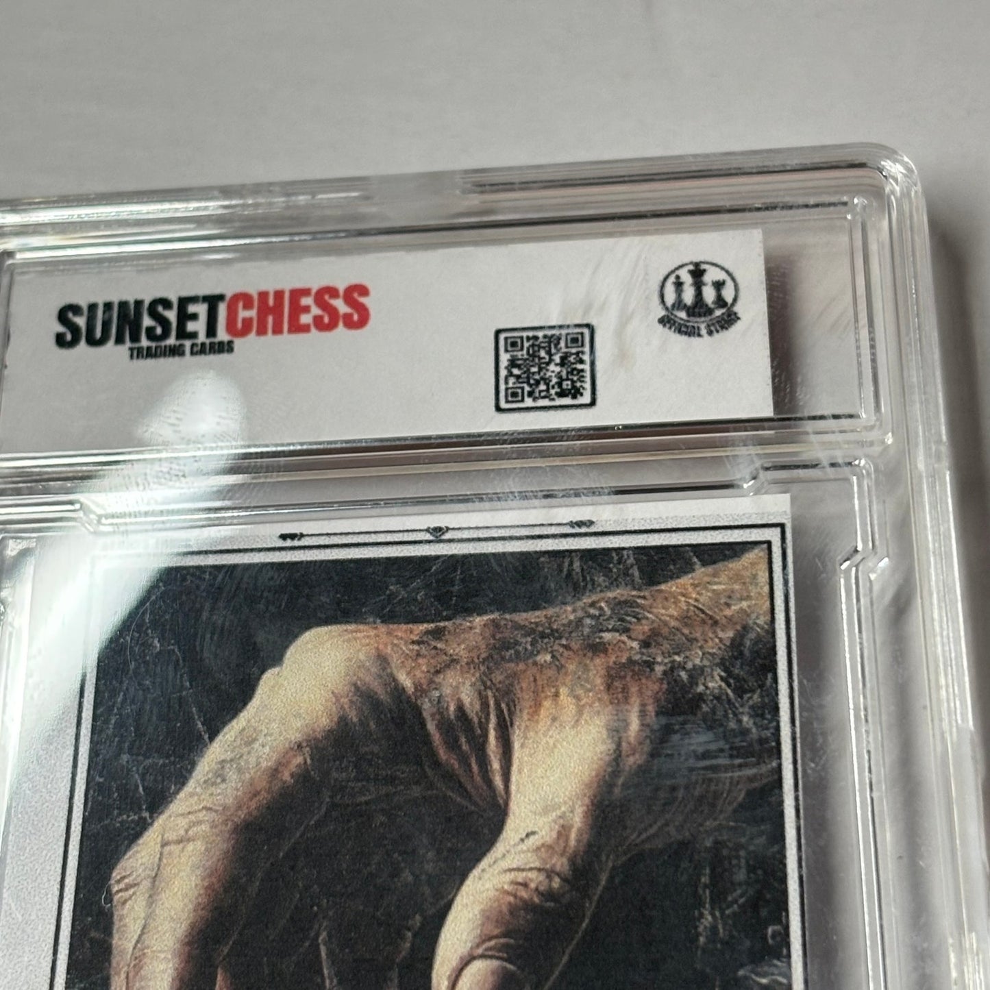 Season Three Collection - Premium Trading Card