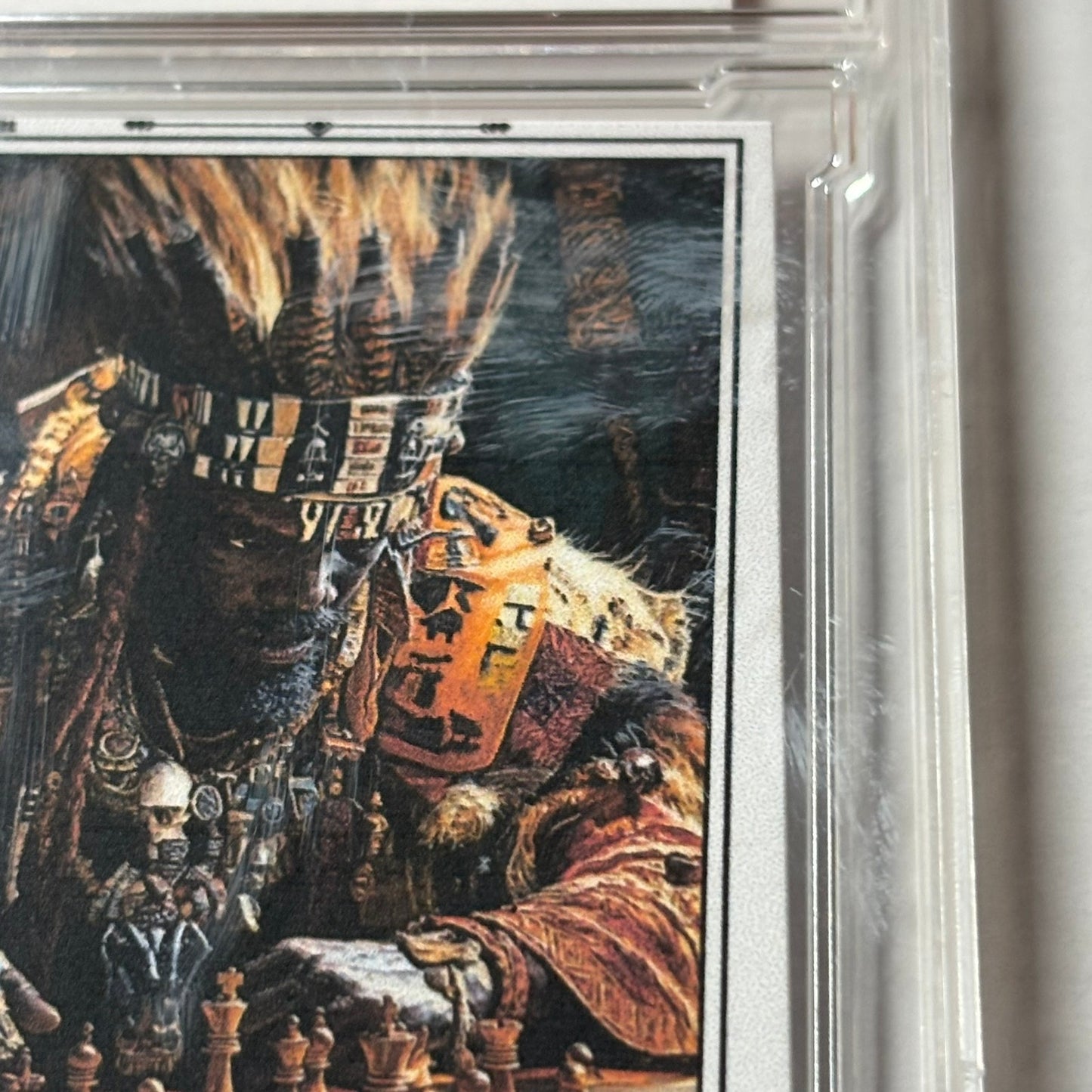 Season Three Collection - Premium Trading Card