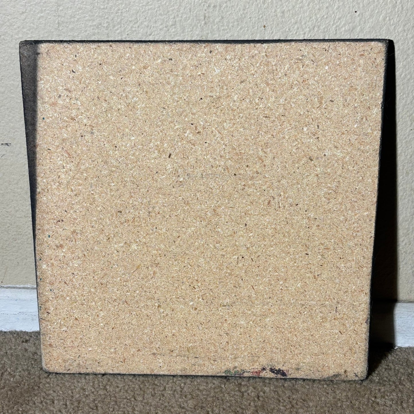 Pink Blush - Scrapbook Chess Board