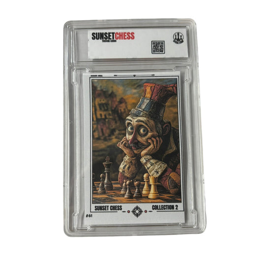 Season Three Collection 2 - Premium Trading Card