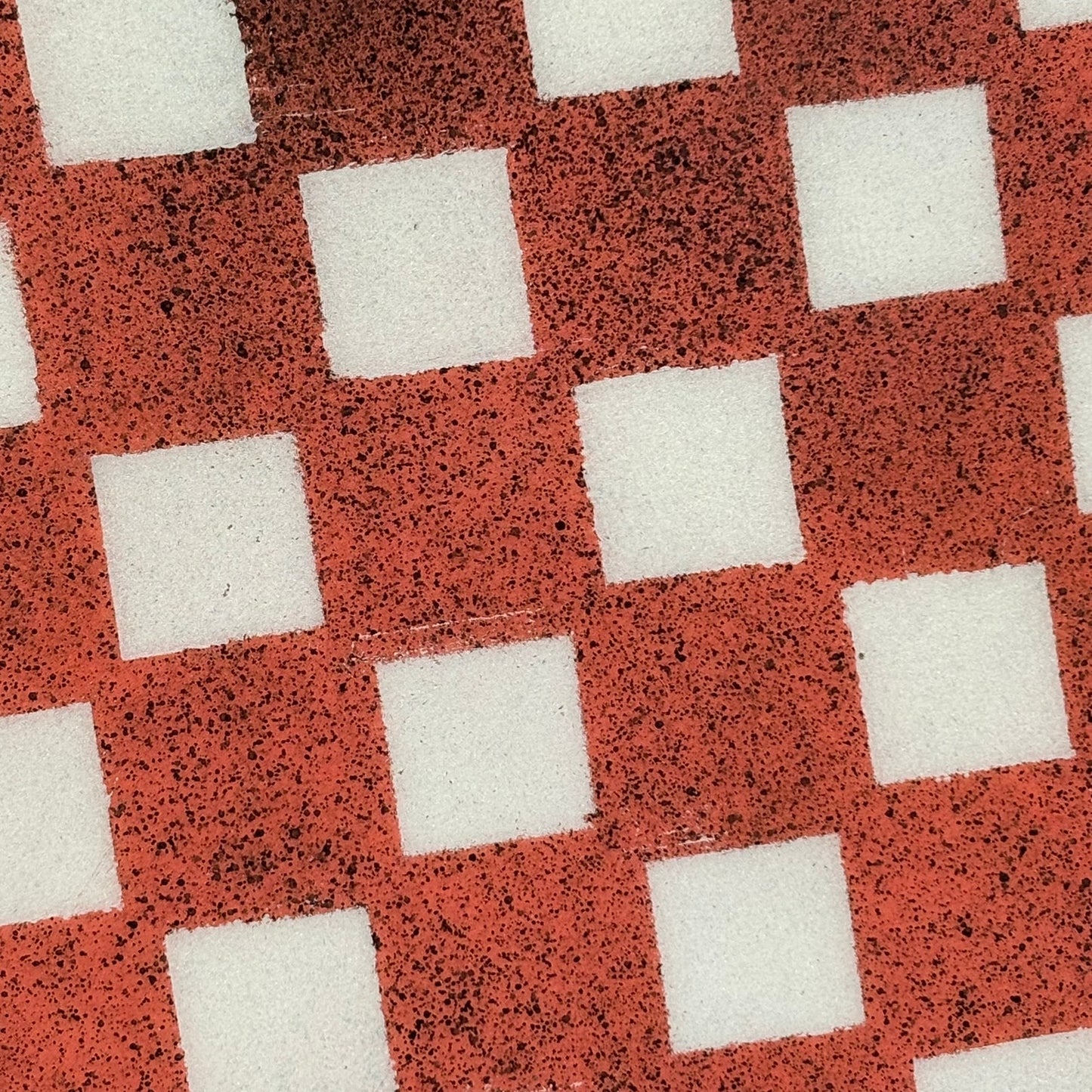 Speckled Royal - Resin Coated Chess Board