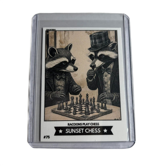 Season One Collection 1 - Trading Card