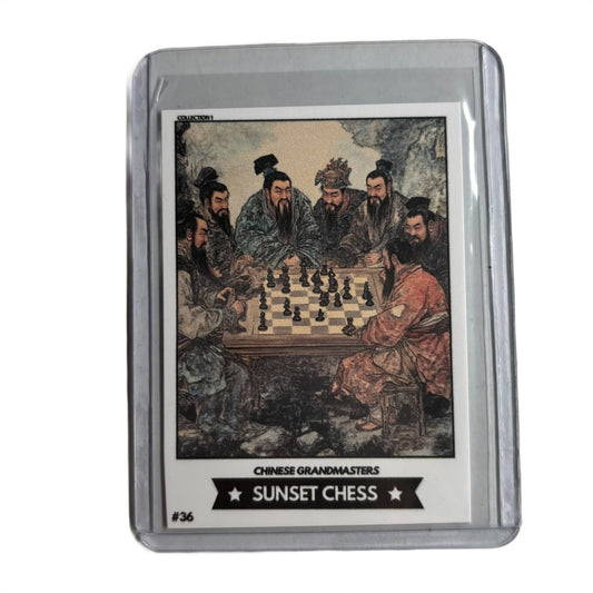 Season One Collection 1 - Trading Card
