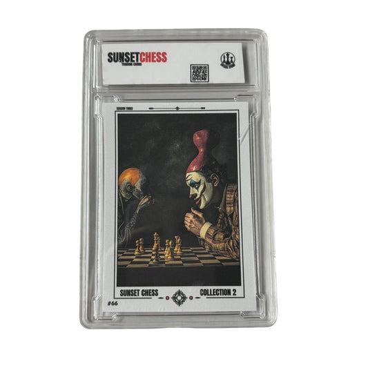 Season Three Collection 2 - Premium Trading Card