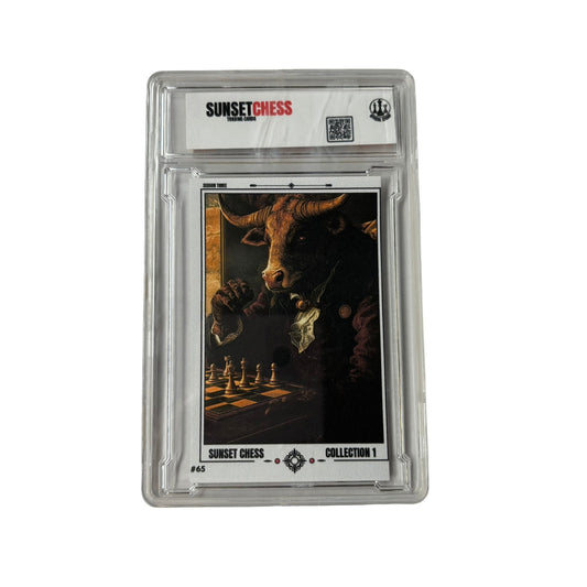 Season Three Collection 1 - Premium Trading Card