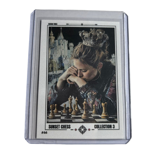 Season Three Collection 3 - Trading Card