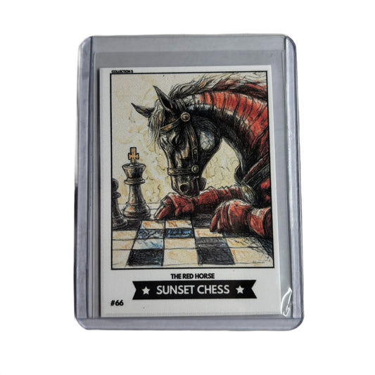 Season One Collection 5 - Trading Card