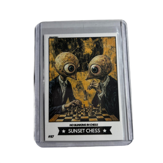 Season One Collection 1 - Trading Card