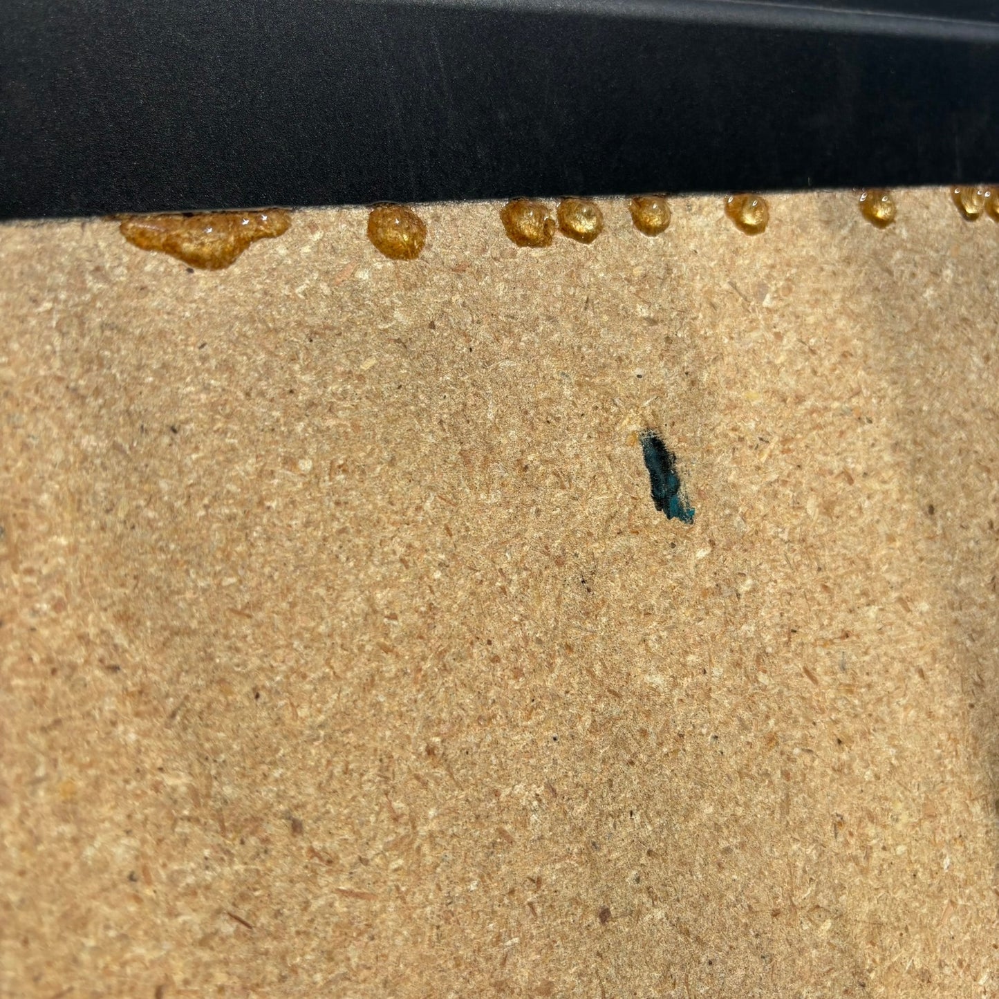 Royal Green - Resin Coated Chess Board