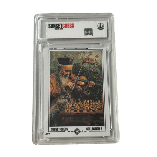 Season Three Collection - Premium Trading Card