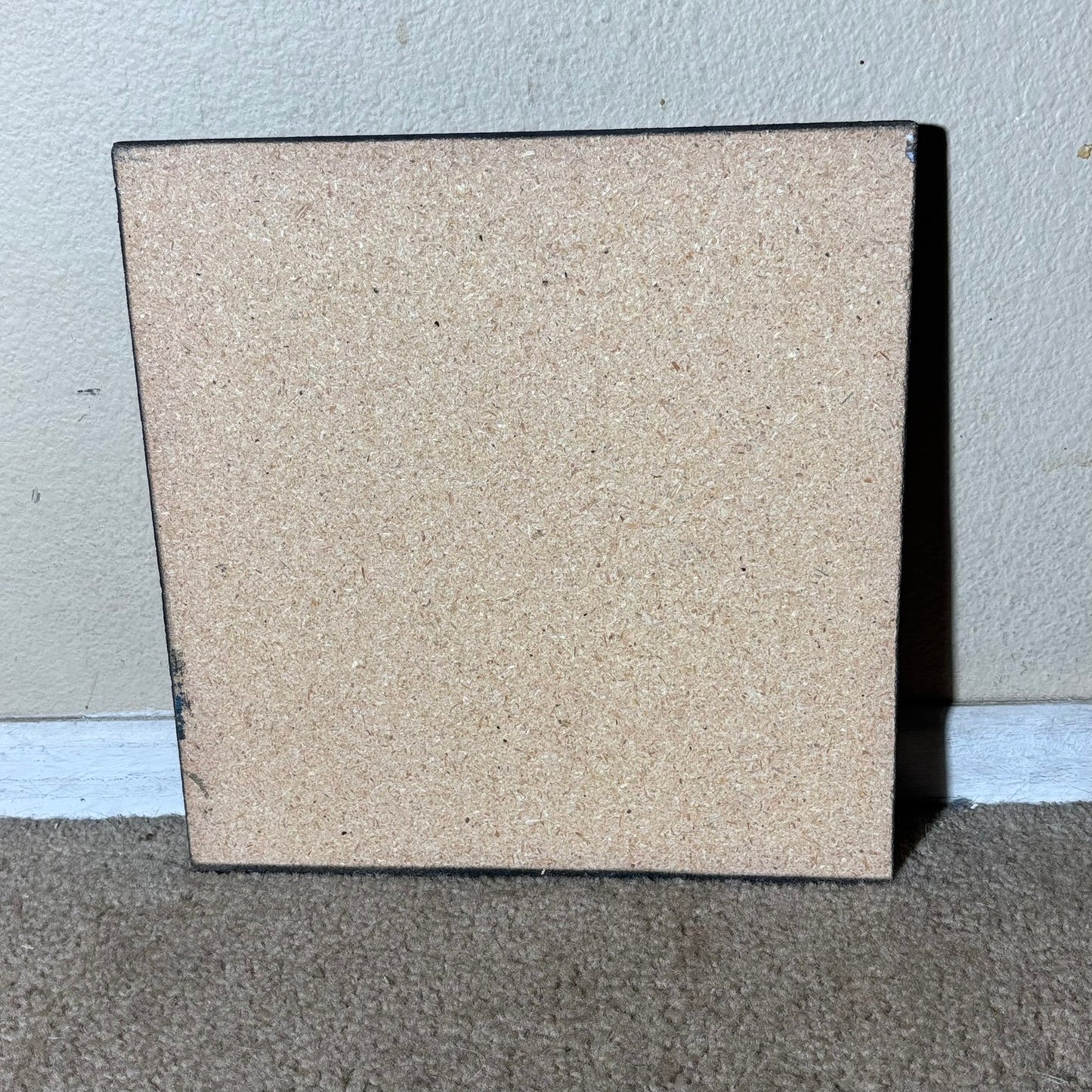 Gold Shine Pink - Scrapbook Chess Board