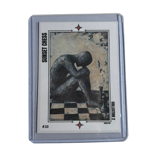 Season Two Collection 2 - Trading Card