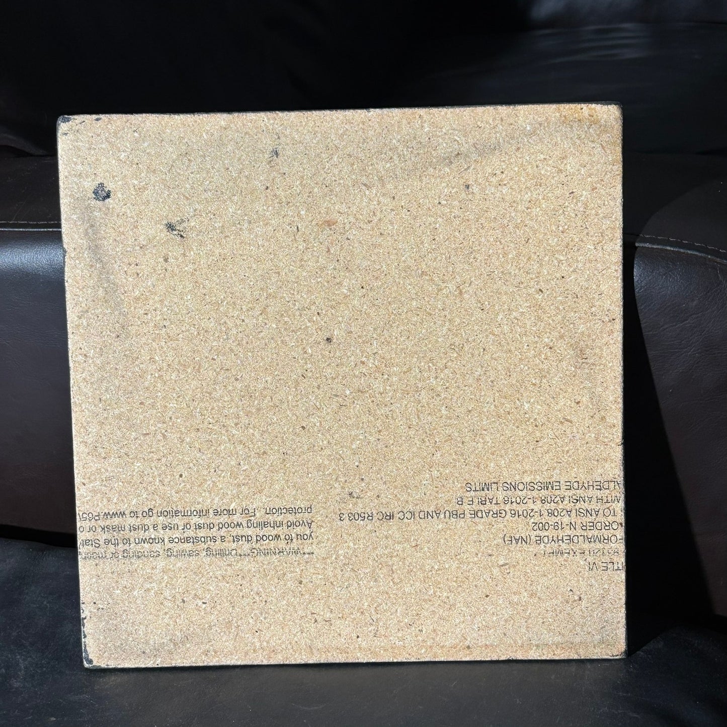 Green & Black - Scrapbook Chess Board