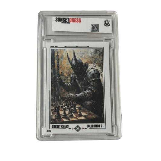 Season Three Collection 2 - Premium Trading Card