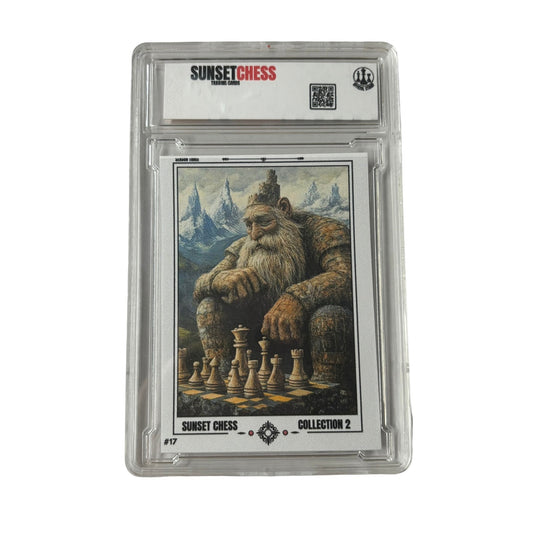 Season Three Collection 2 - Premium Trading Card