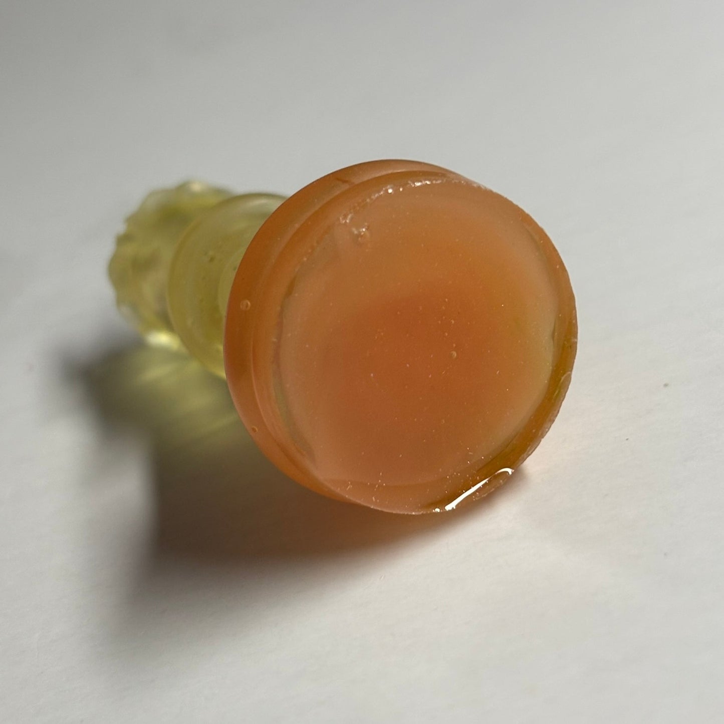 Sunset Mixed Queen - Handmade Resin Keychain