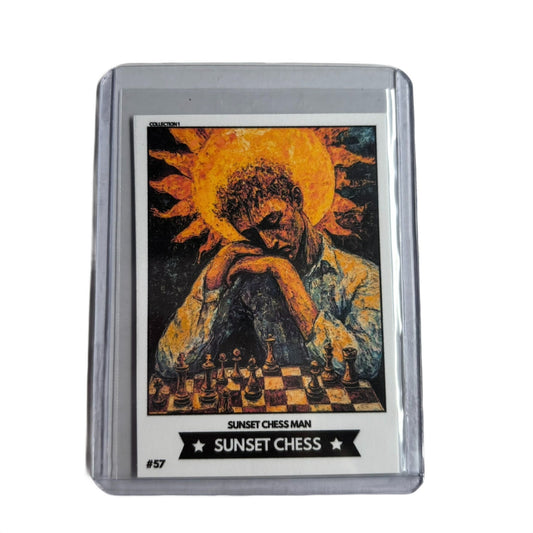 Season One Collection 1 - Trading Card