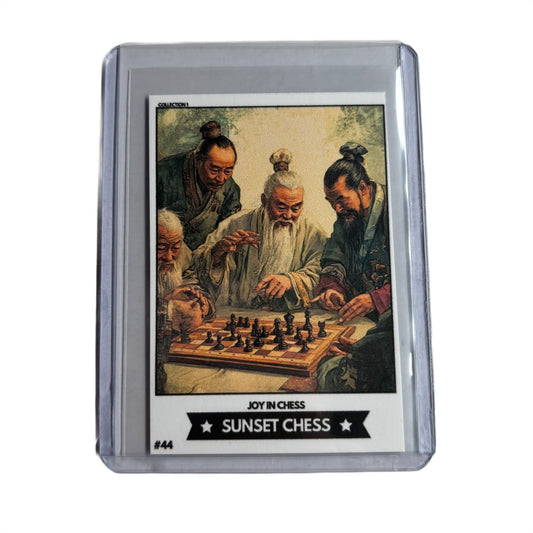Season One Collection 1 - Trading Card