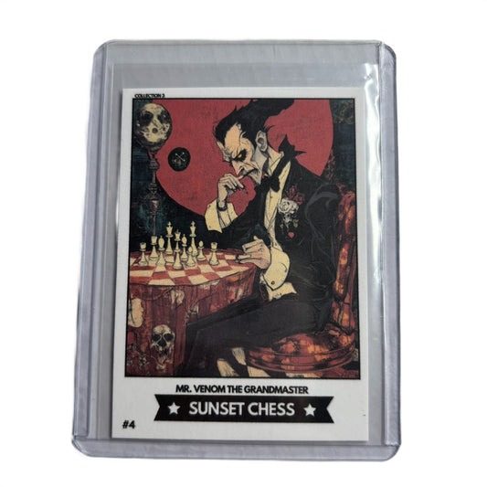 Season One Collection 3 - Trading Card