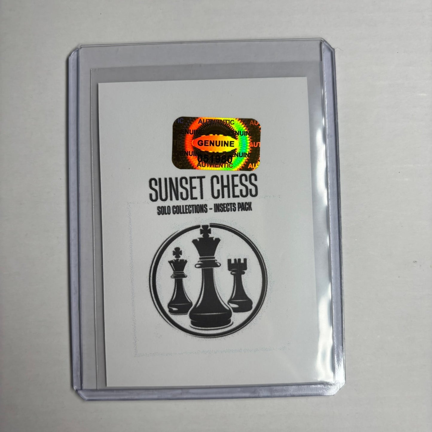 Cowboys Collection - Trading Card