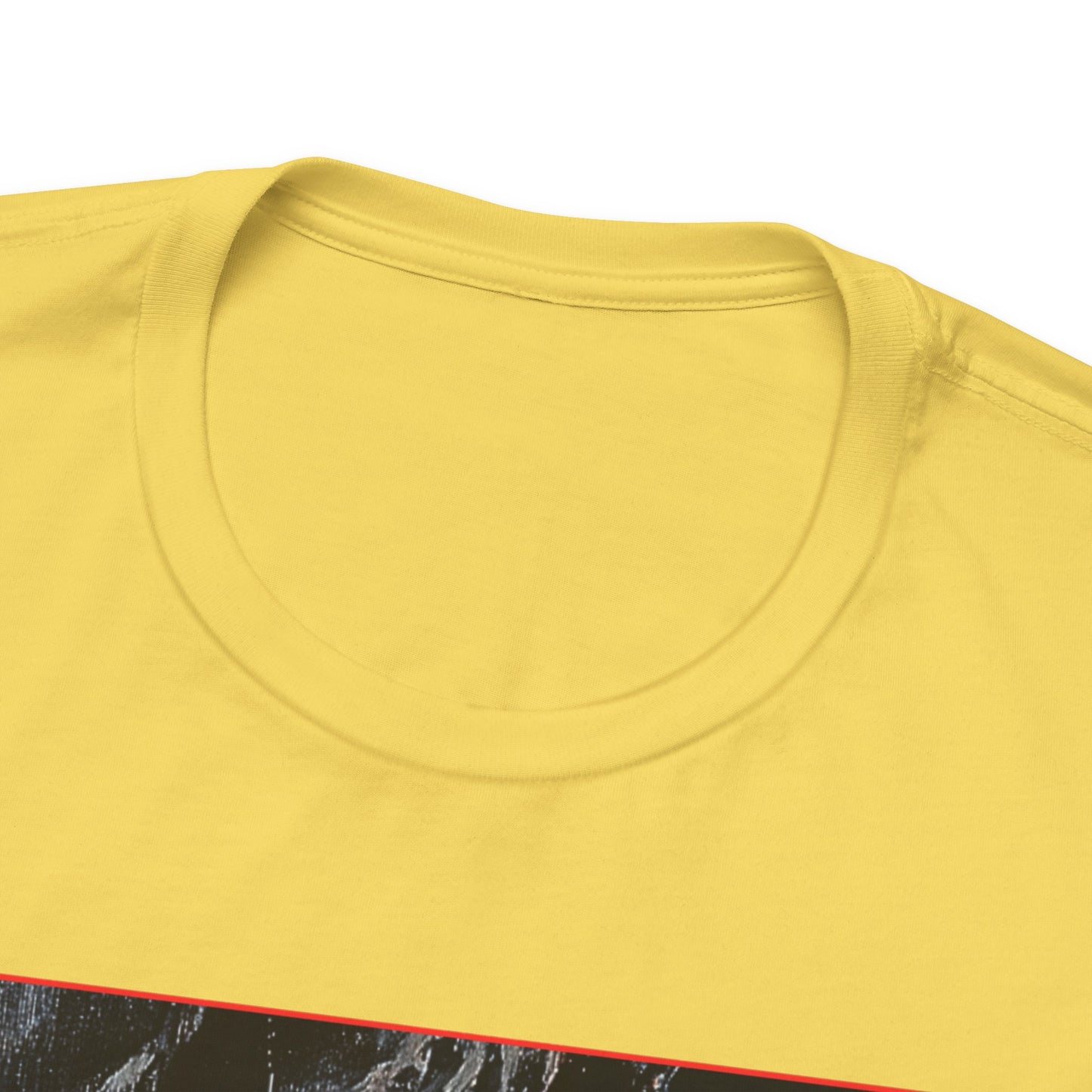 Donuts & Chess - Yellow Chess T Shirt