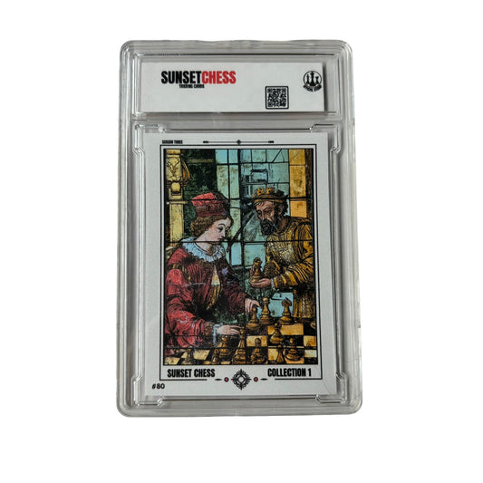 Season Three Collection 1 - Premium Trading Card