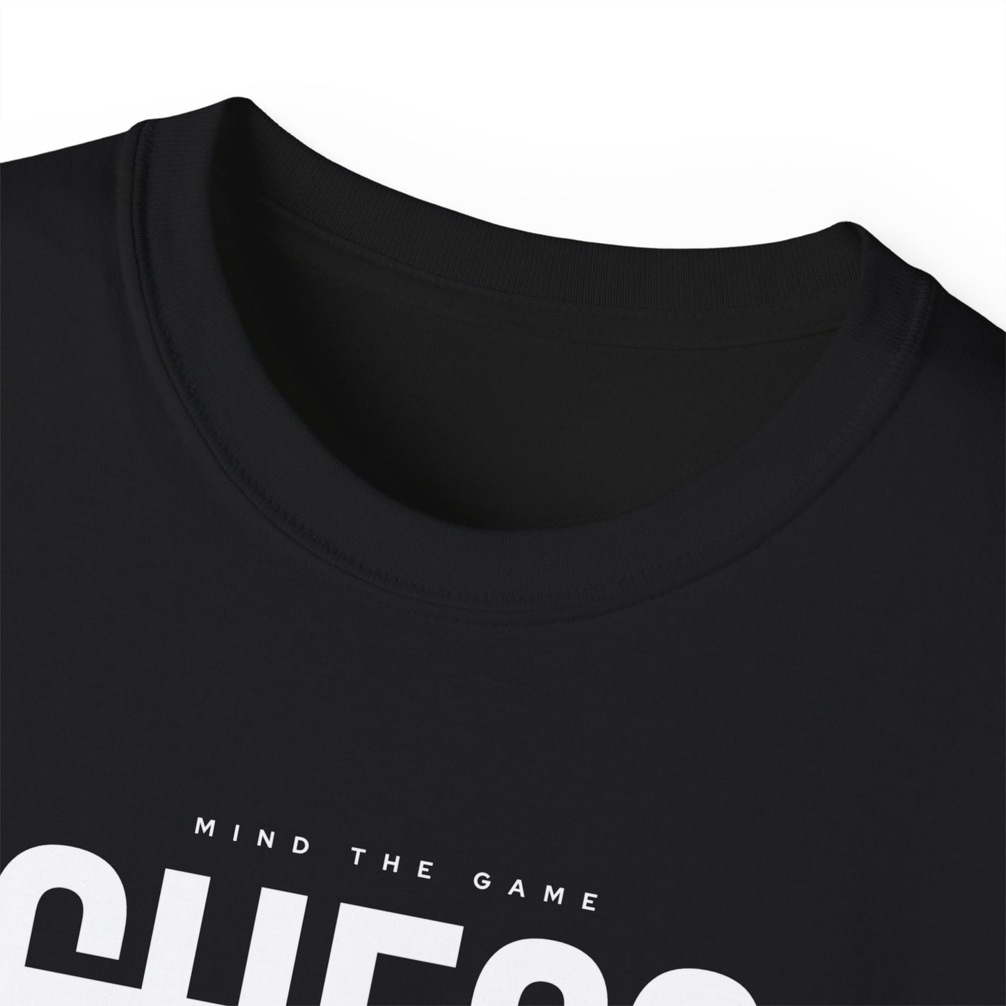 Sunset Chess - Black Chess T Shirt