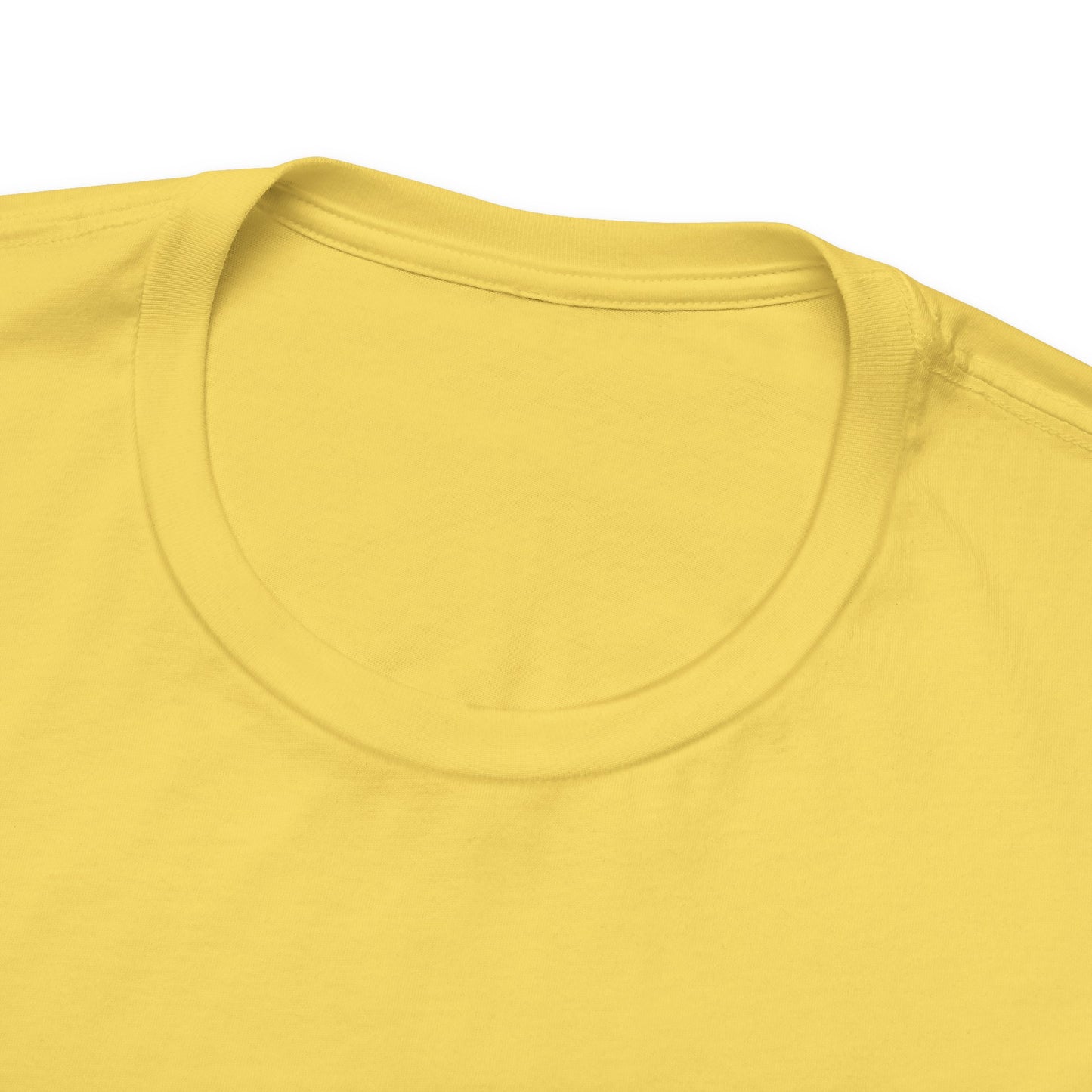 Space Aliens - Yellow Chess T Shirt