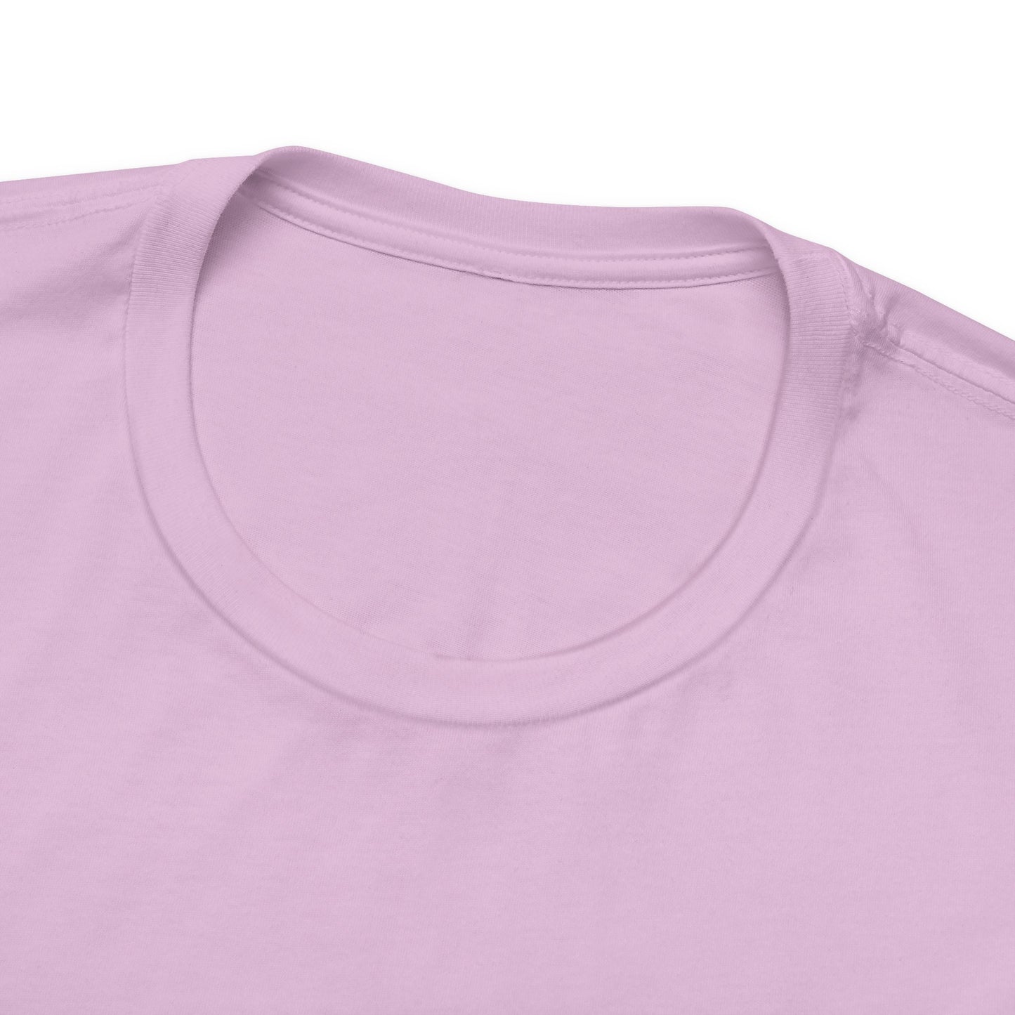Aggressive Bug - Lilac Purple Chess T Shirt