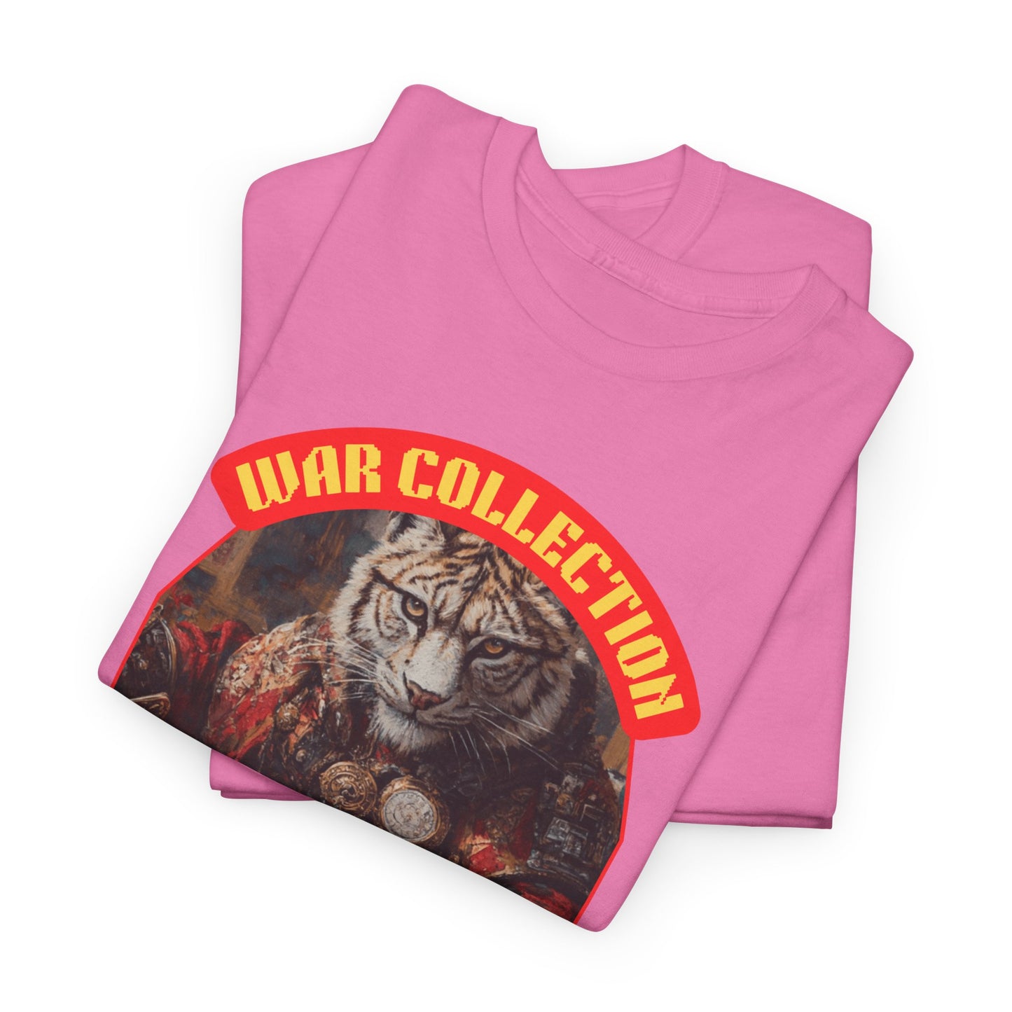 War and Strategy - T Shirt