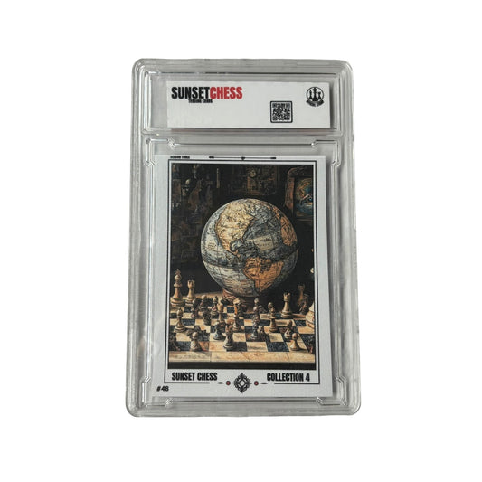 Season Three Collection 4 - Premium Trading Card