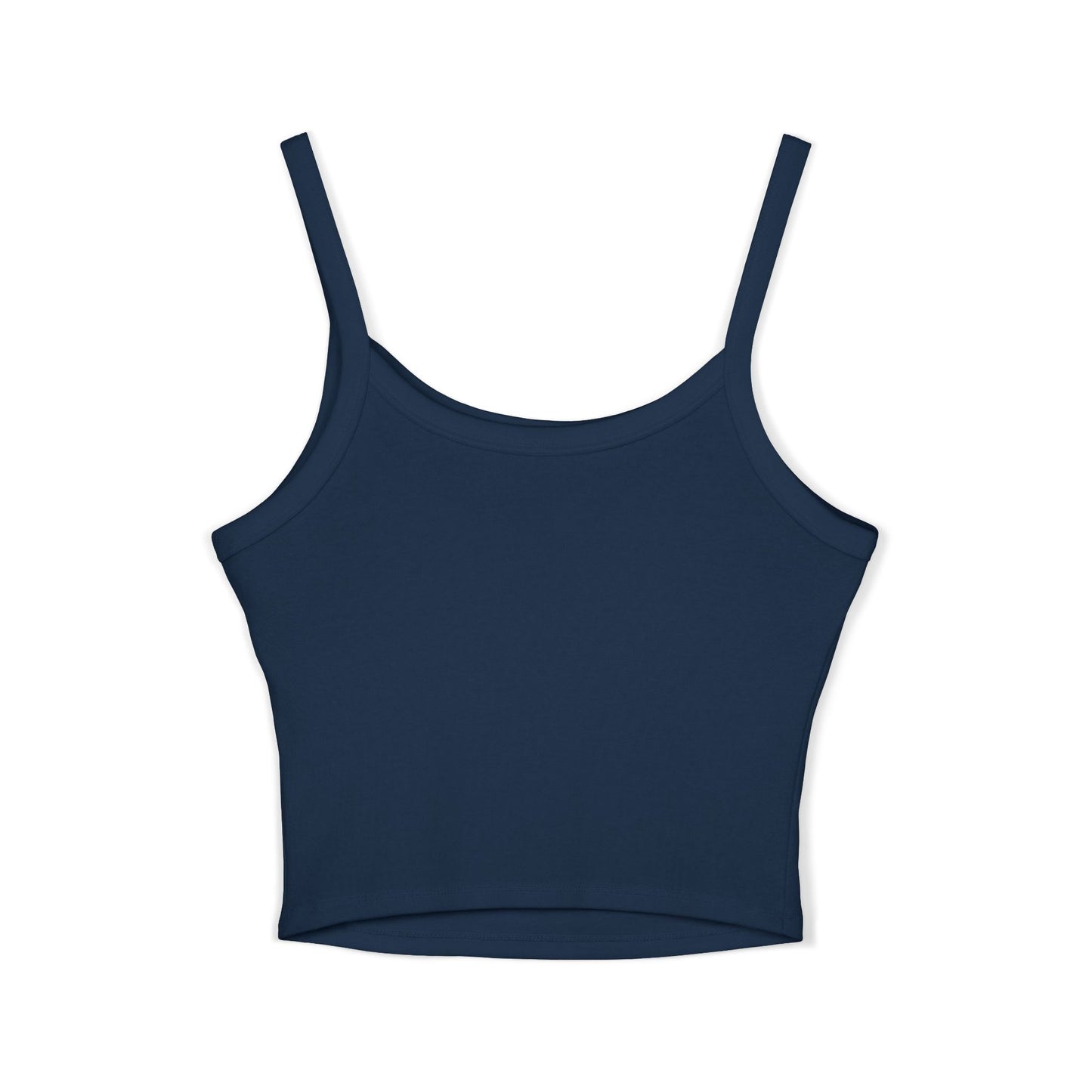 Toxic Science - Navy Blue Tank Top