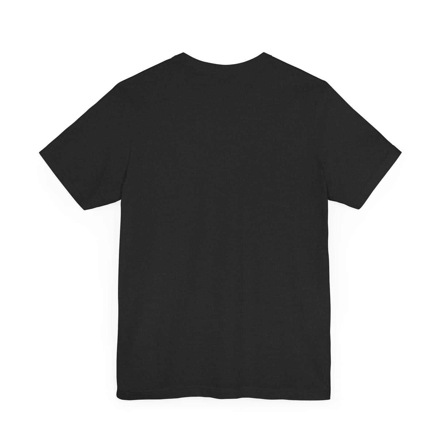 Clown Asylum - Black Chess T Shirt