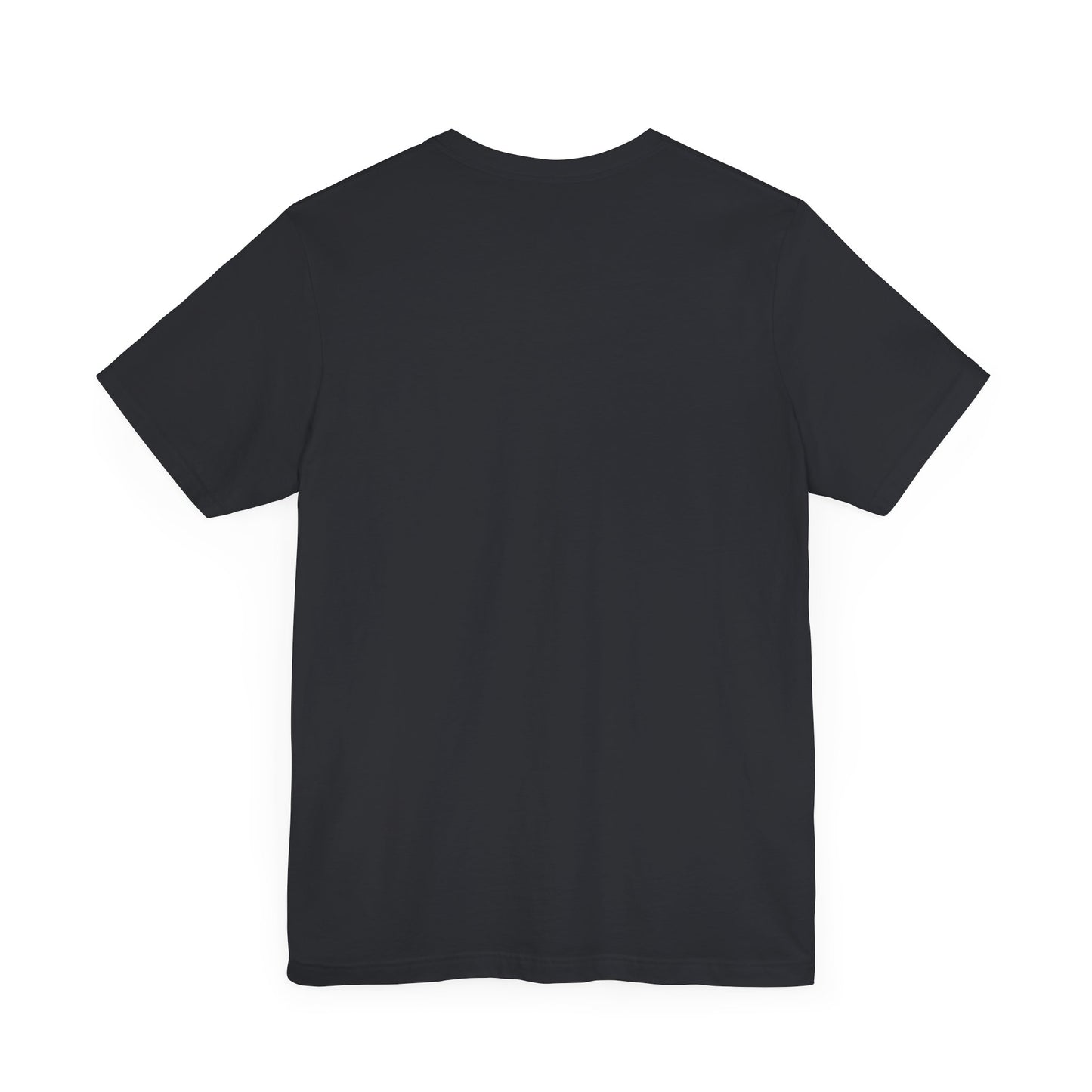 Cereal Droppage - Black Chess T Shirt