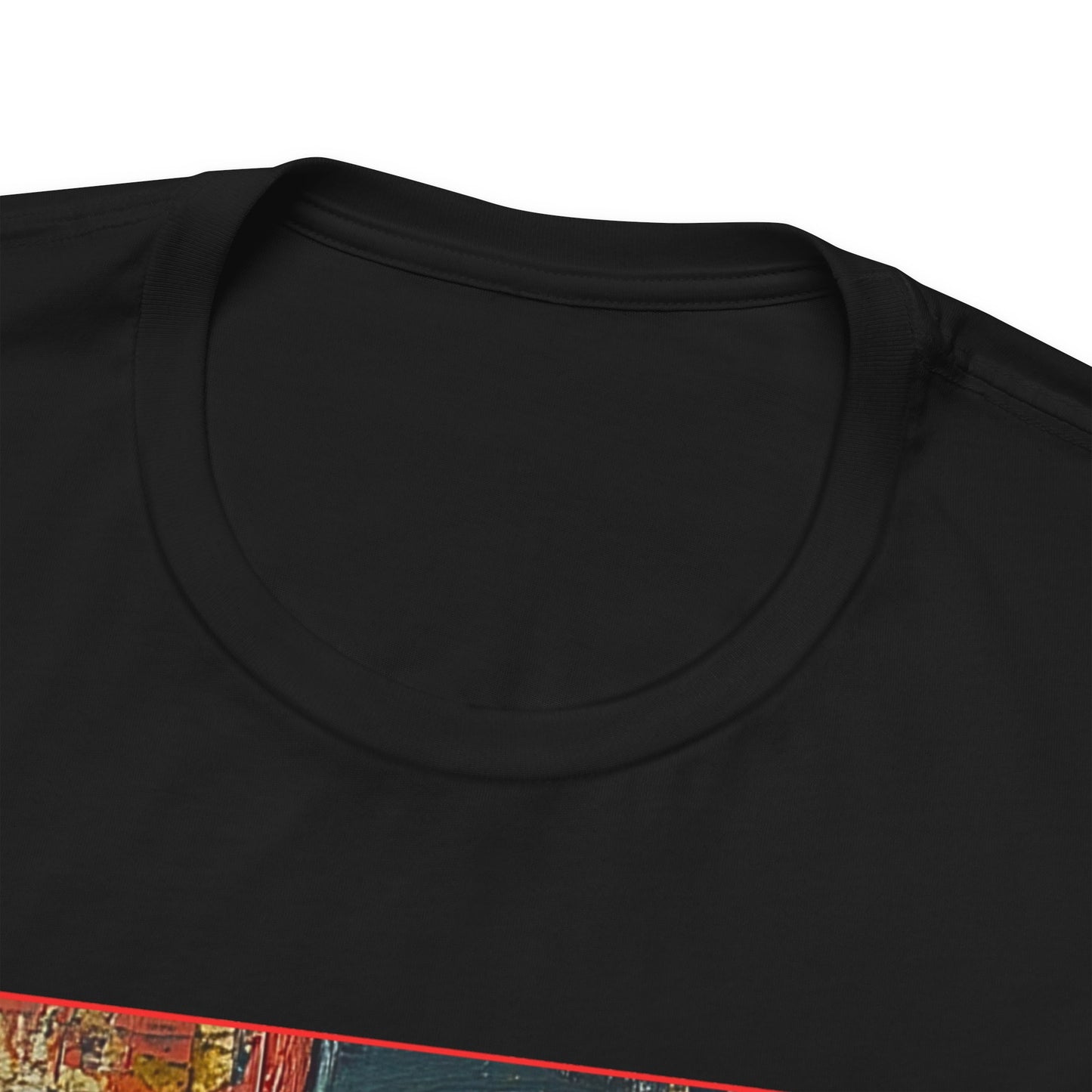 Fishy Chess - Black Chess T Shirt
