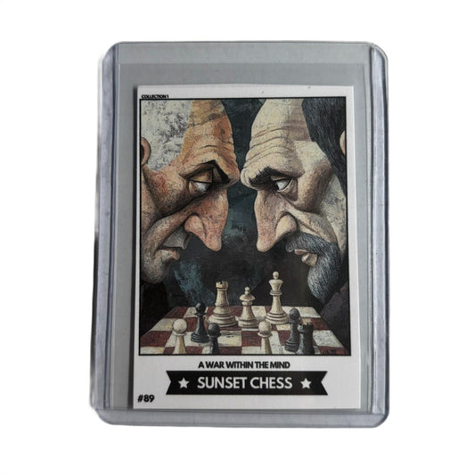 Season One Collection 1 - Trading Card
