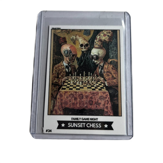 Season One Collection 1 - Trading Card