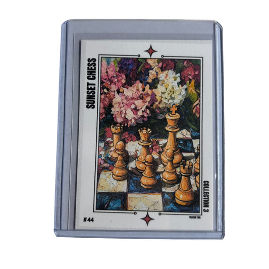 Season Two Collection 3 - Trading Card