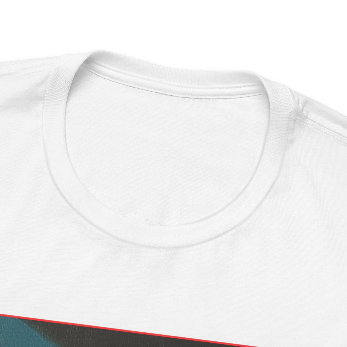 Chess & Cereal - White Chess T Shirt