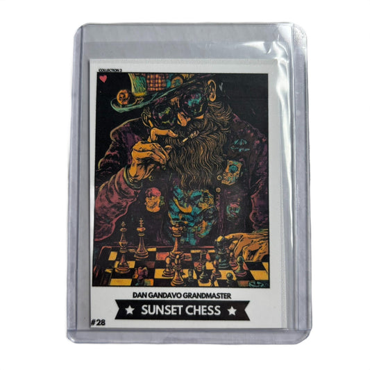 Season One Collection 3 - Trading Card