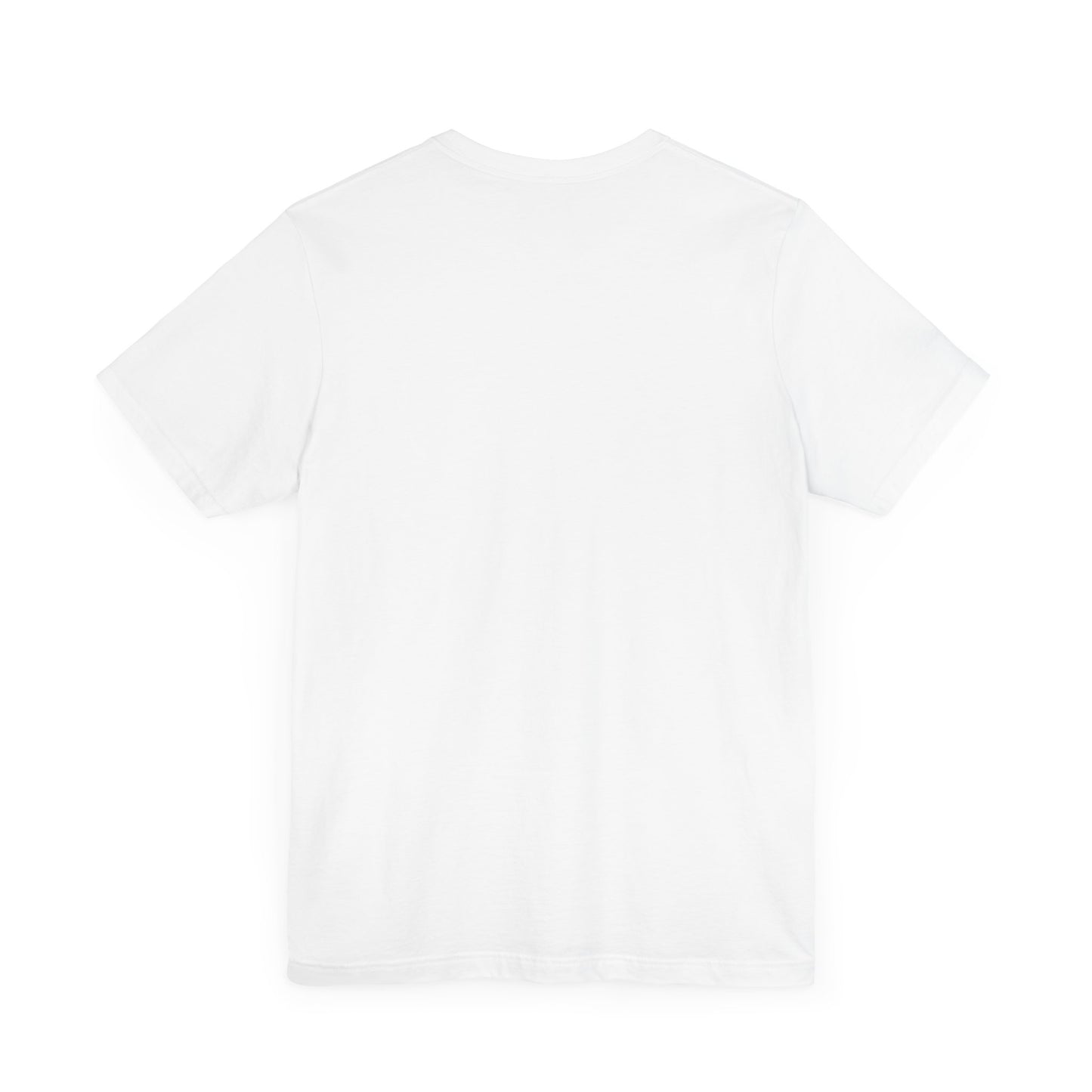 The Strategic Alien - White Chess T Shirt