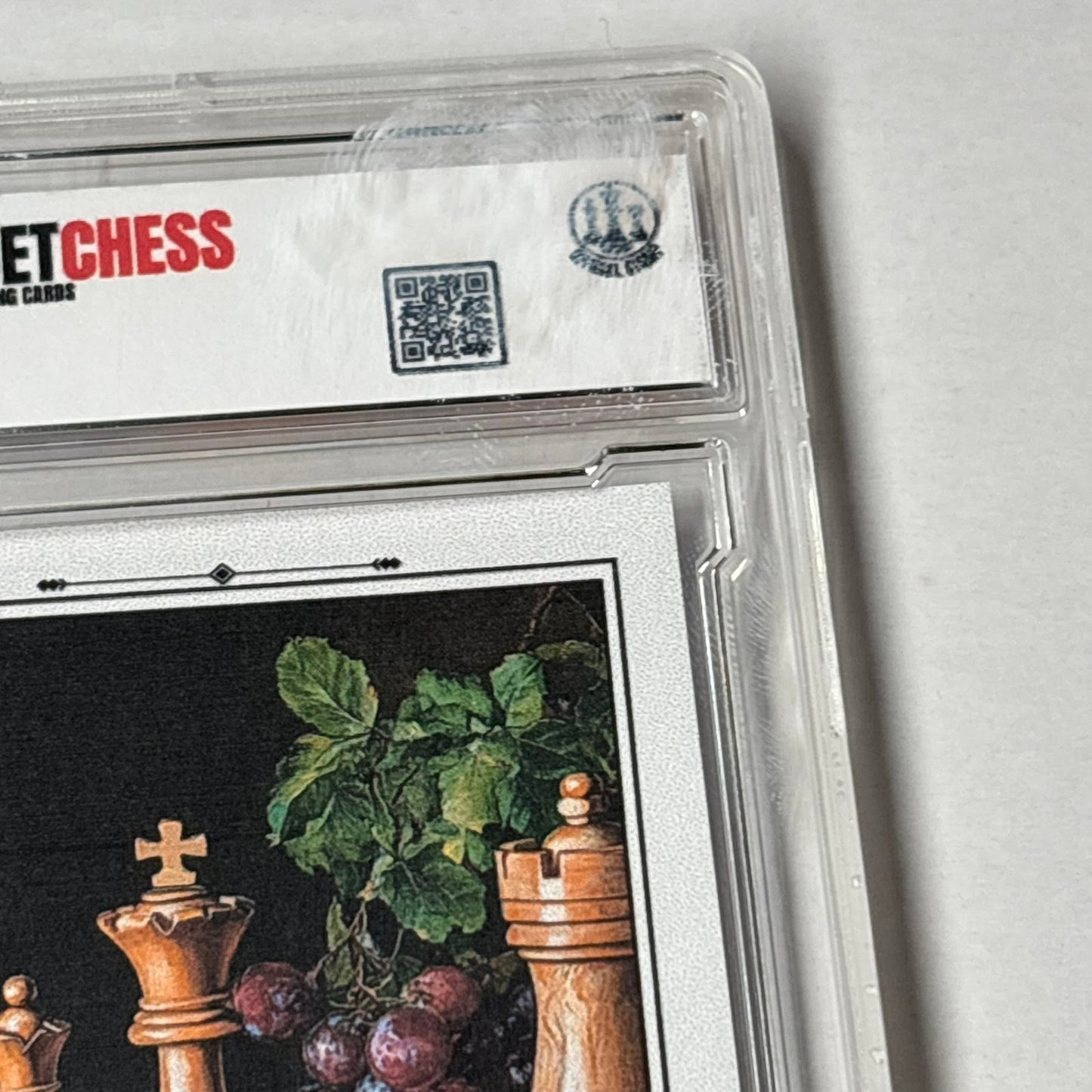 Season Three Collection - Premium Trading Card