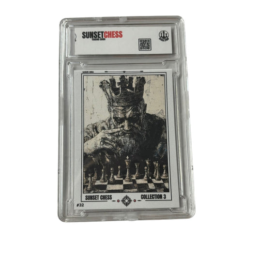 Season Three Collection - Premium Trading Card