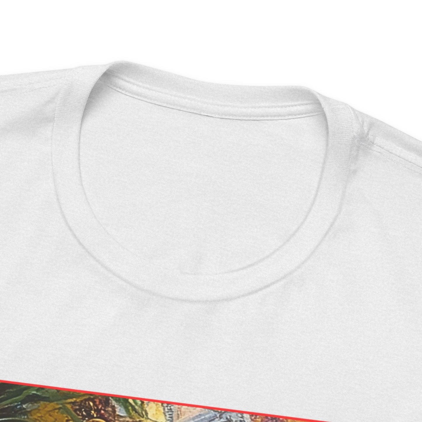 Big Daddy Chess - Ash Gray Chess T Shirt