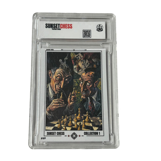 Season Three Collection 1 - Premium Trading Card