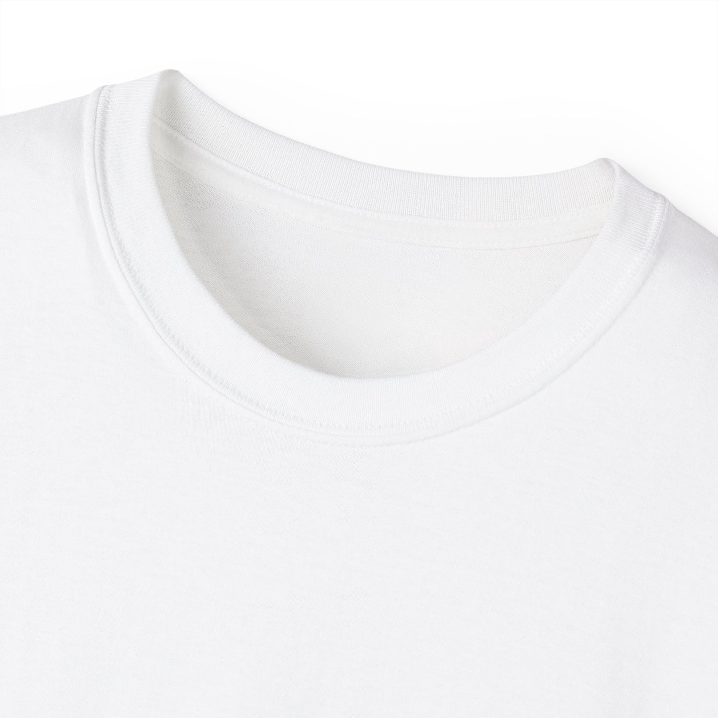 Where Souls Connect - White Chess T Shirt