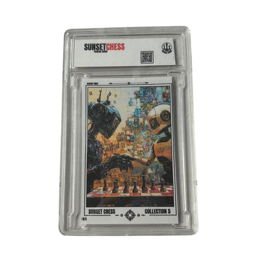 Season Three Collection - Premium Trading Card