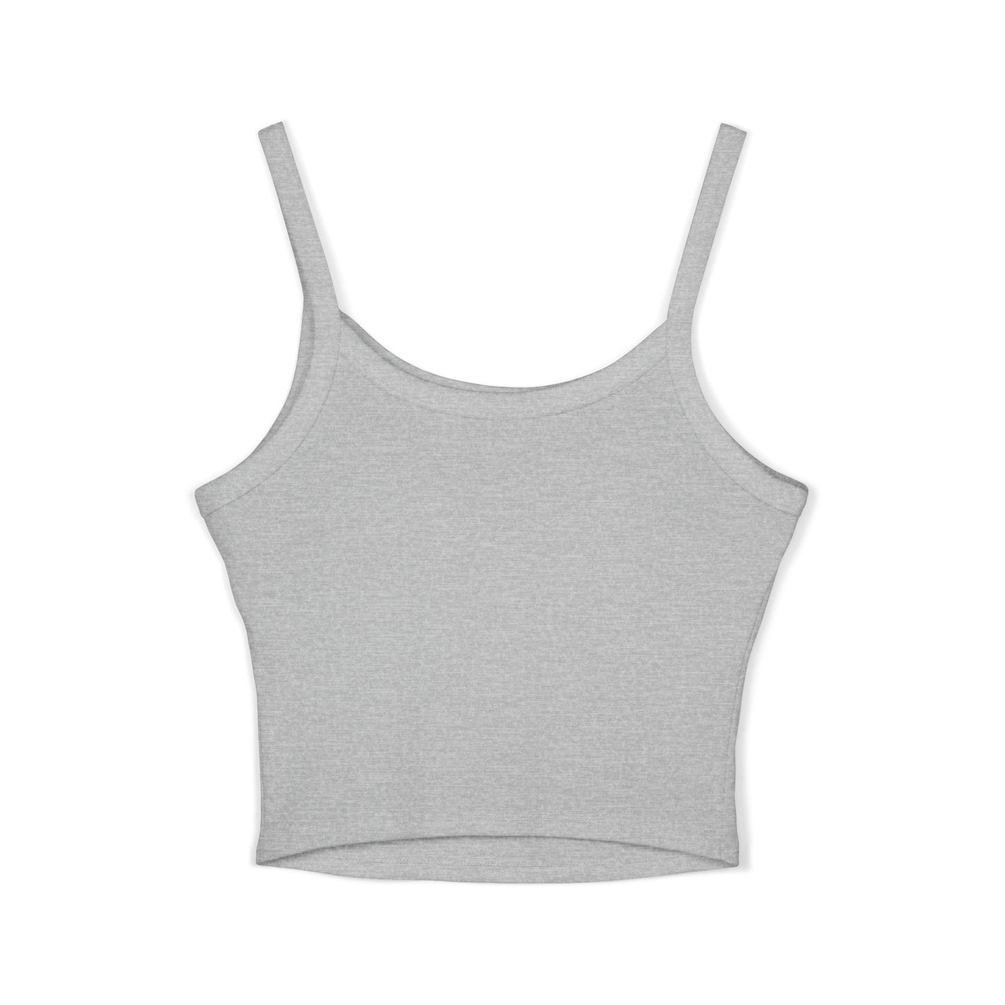 Love At Play - Women's Gray Tank Top
