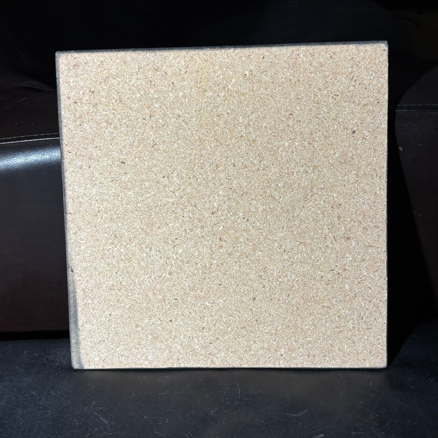 Vintage Lining - Scrapbook Chess Board